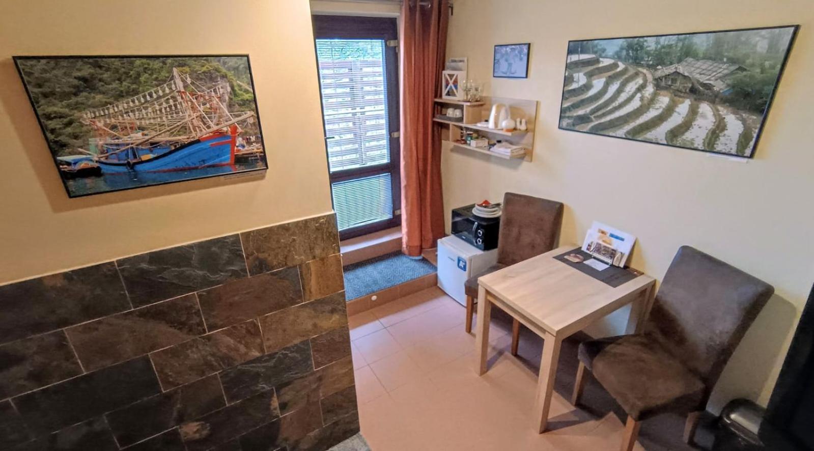 Guest House Sherpa Moravská Třebová Εξωτερικό φωτογραφία