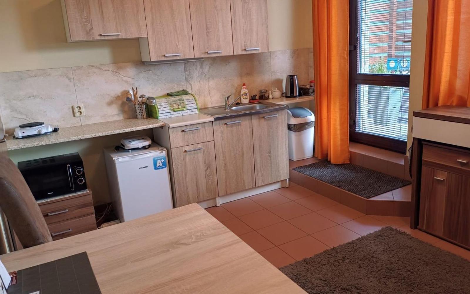 Guest House Sherpa Moravská Třebová Εξωτερικό φωτογραφία