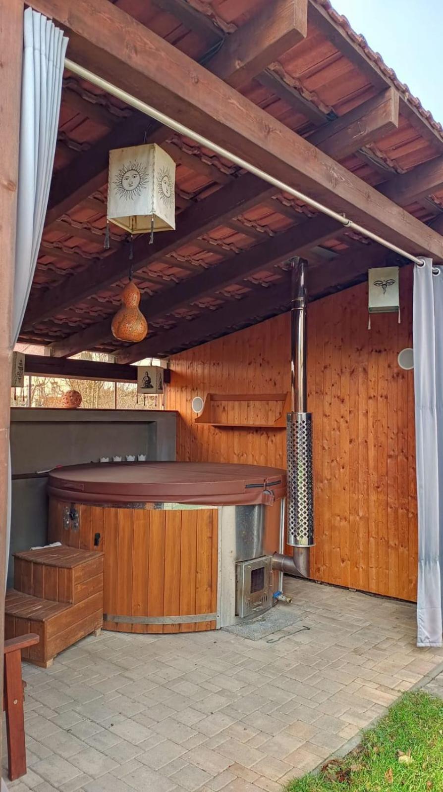 Guest House Sherpa Moravská Třebová Εξωτερικό φωτογραφία