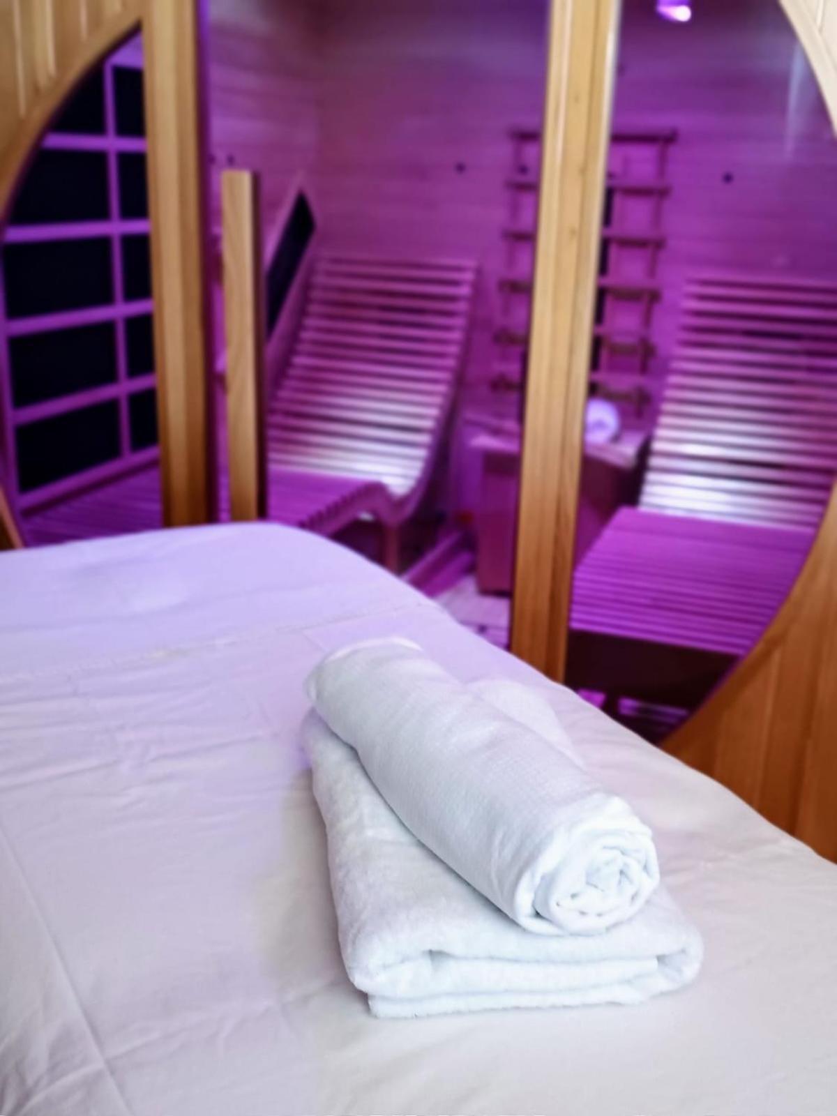 Guest House Sherpa Moravská Třebová Εξωτερικό φωτογραφία