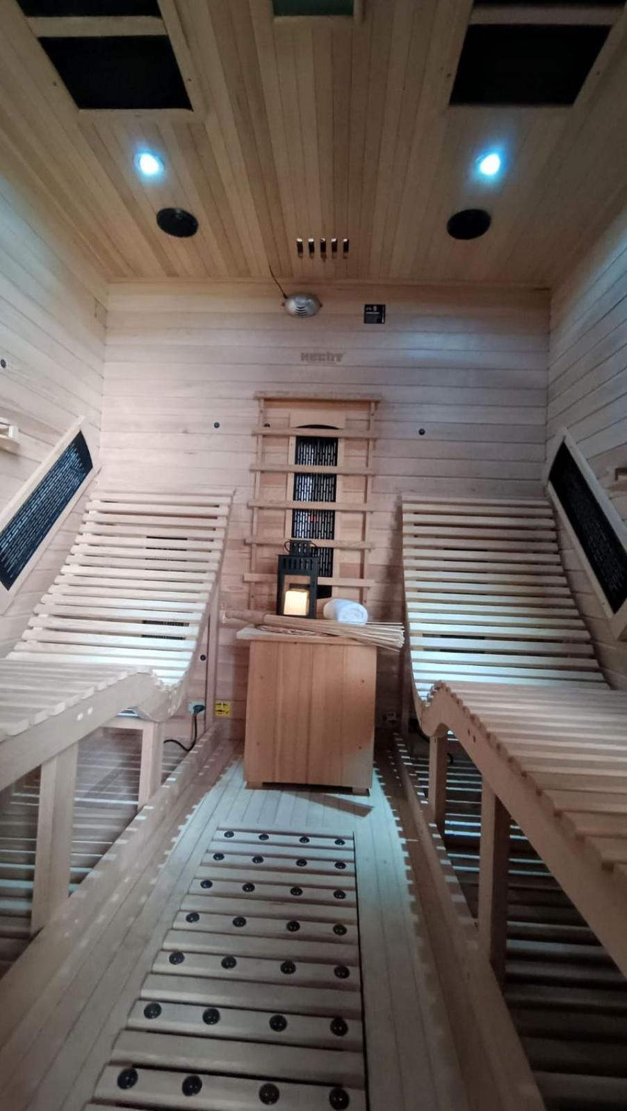 Guest House Sherpa Moravská Třebová Εξωτερικό φωτογραφία