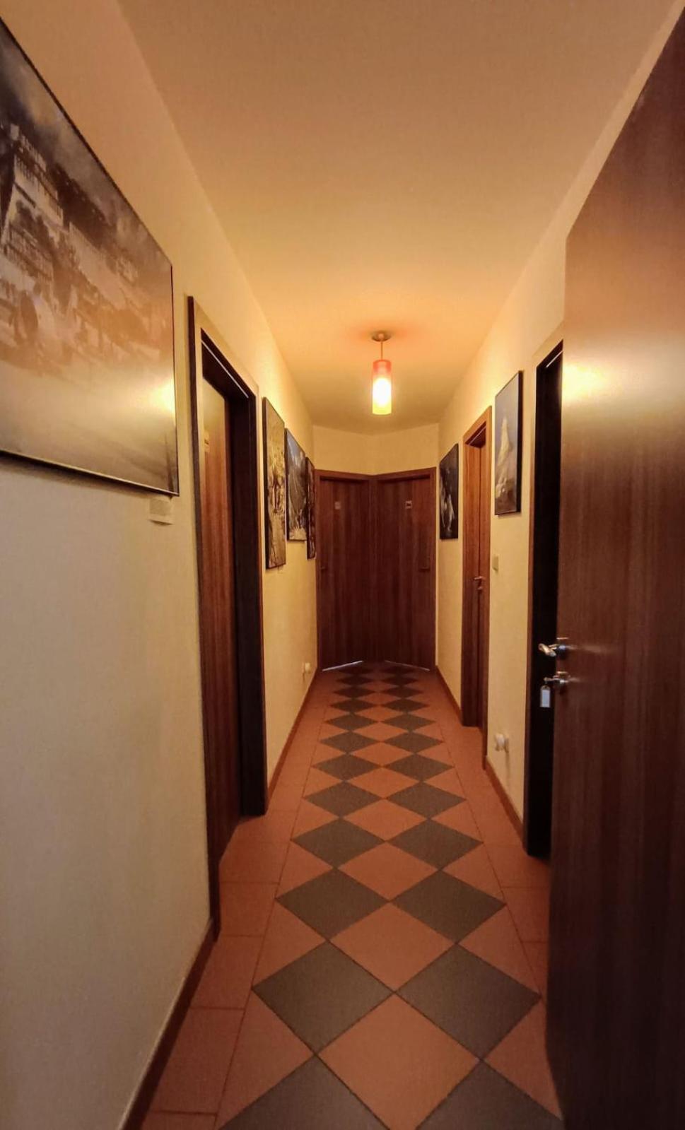 Guest House Sherpa Moravská Třebová Εξωτερικό φωτογραφία