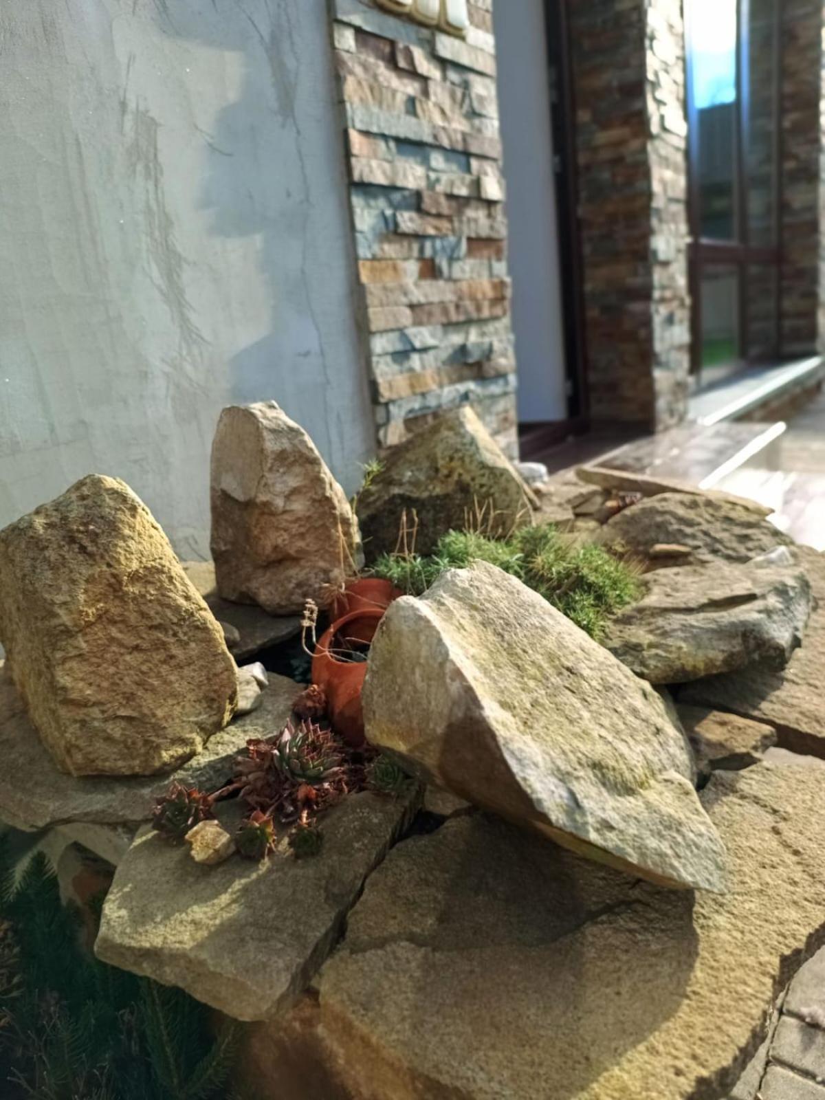 Guest House Sherpa Moravská Třebová Εξωτερικό φωτογραφία