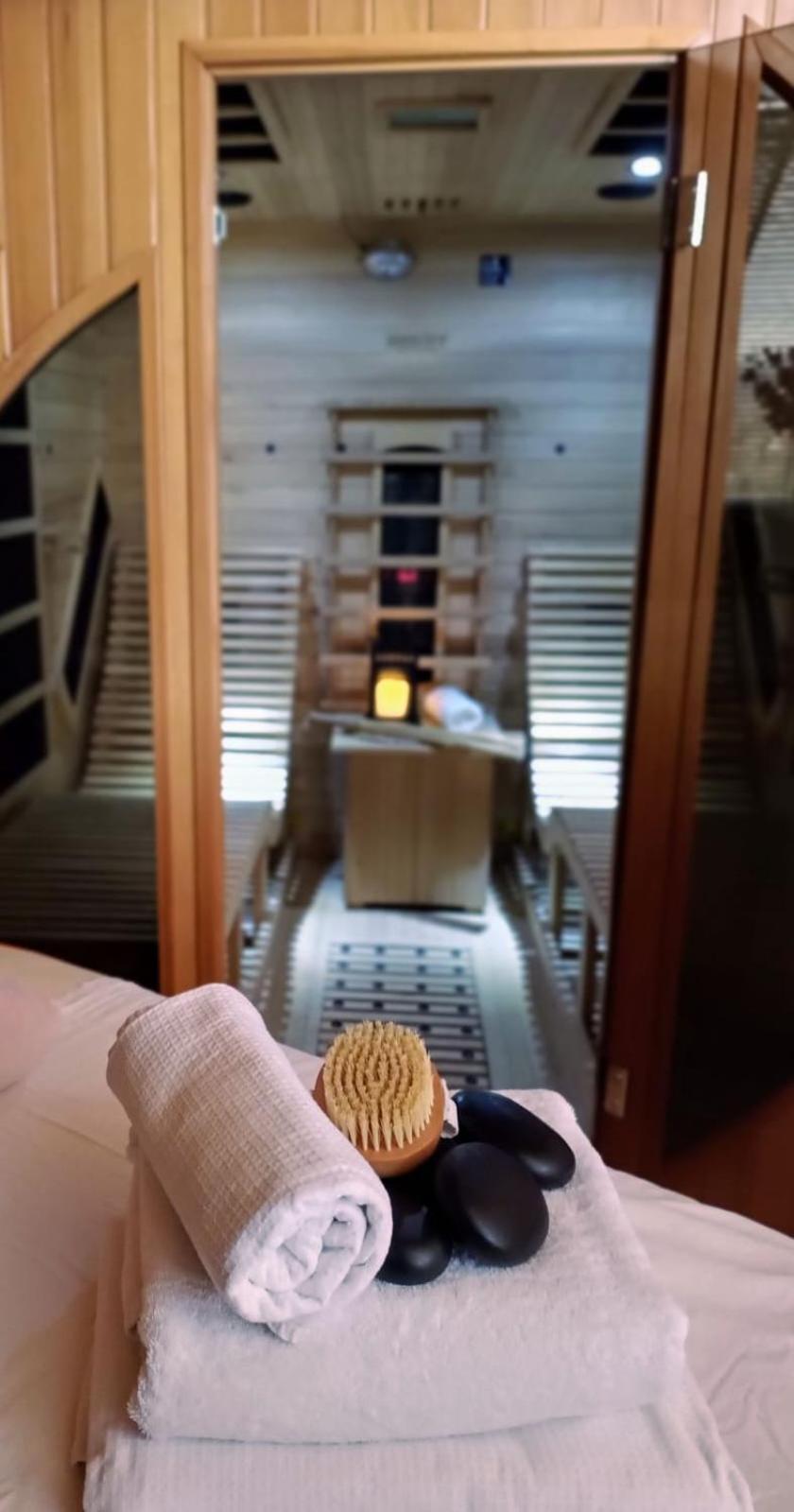 Guest House Sherpa Moravská Třebová Εξωτερικό φωτογραφία