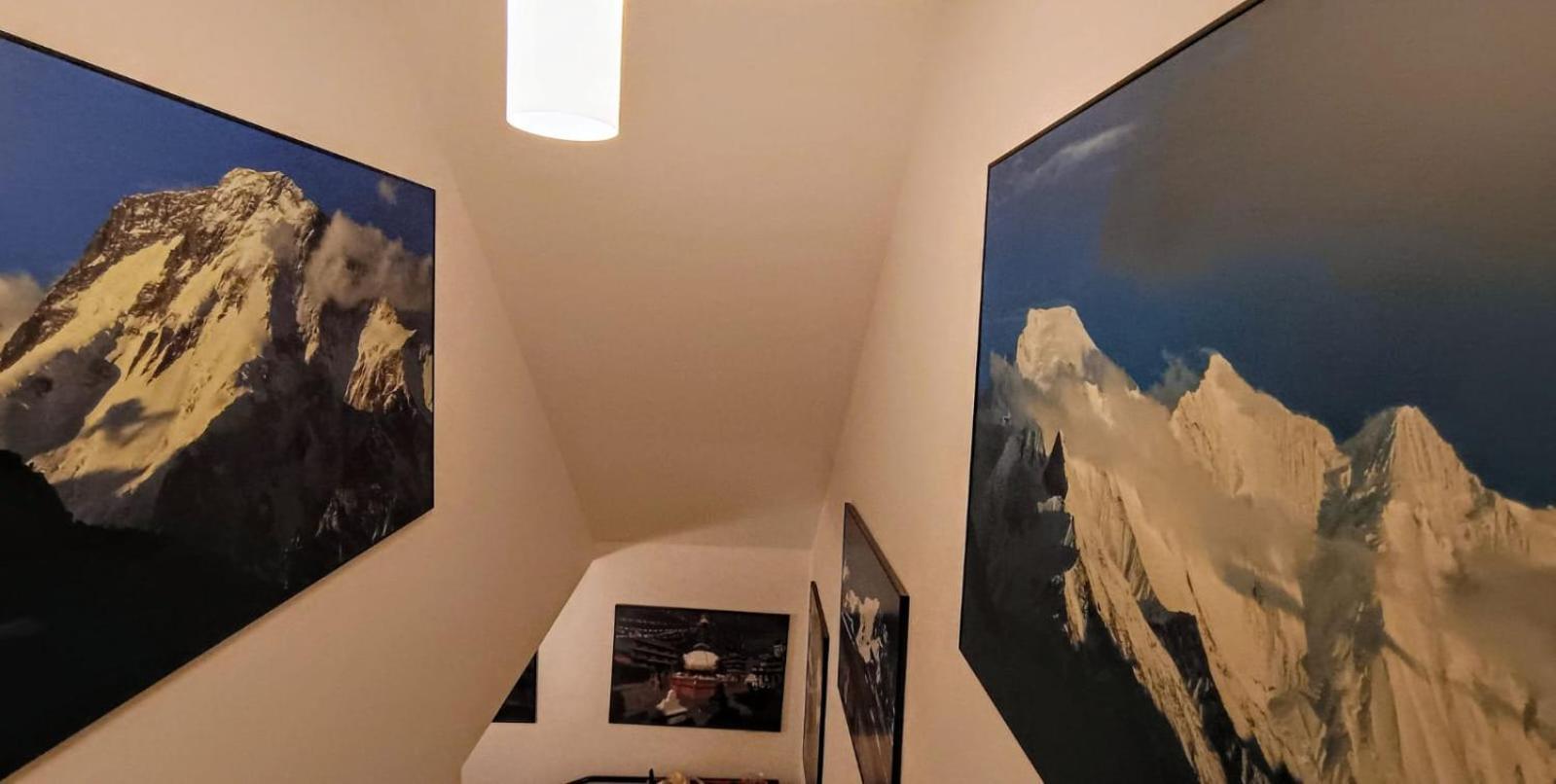 Guest House Sherpa Moravská Třebová Εξωτερικό φωτογραφία